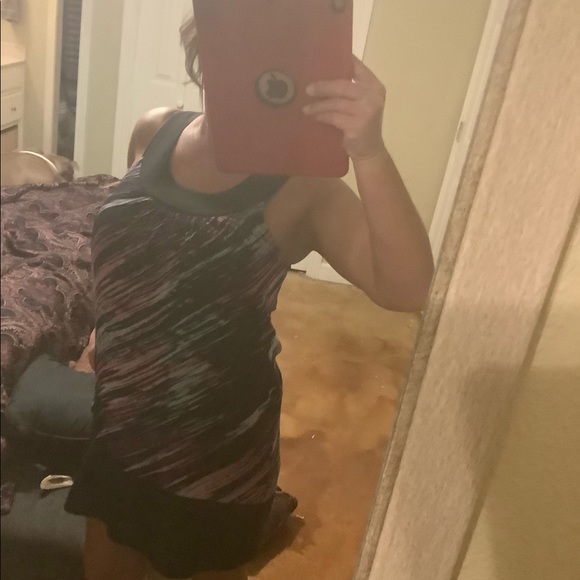 NEW LISTING‼️EXPRESS Shift Dress - Picture 4 of 13